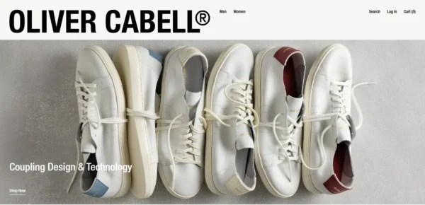 Oliver Cabell