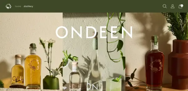 Ondeen