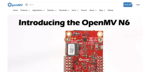 OpenMV