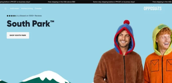 OppoSuits US