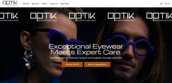 Optik