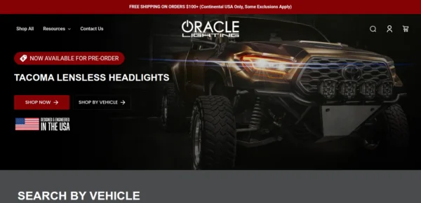 ORACLE Lighting