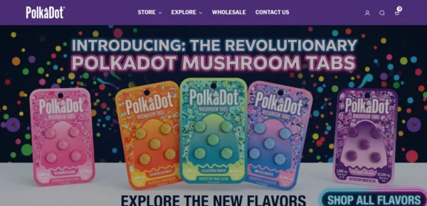 PolkaDot