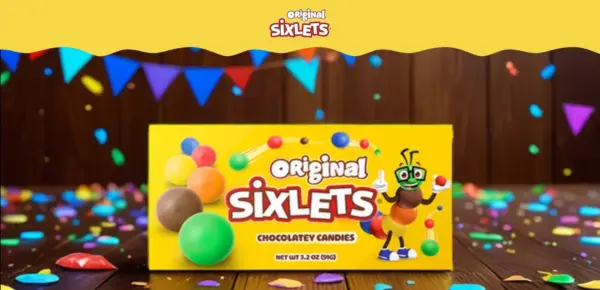 Sixlets