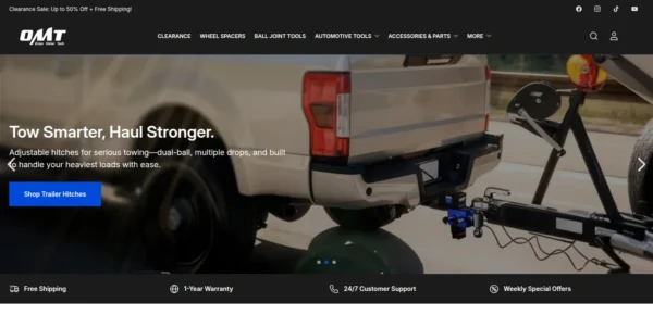 OrionMotorTech