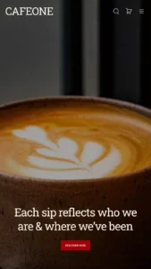 Cafeone