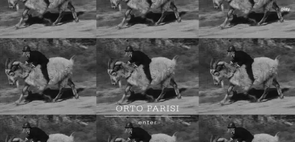 Orto Parisi