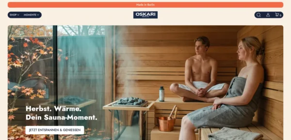 Oskari