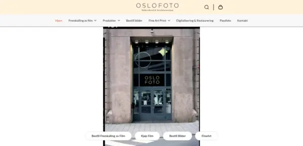 Oslo Foto