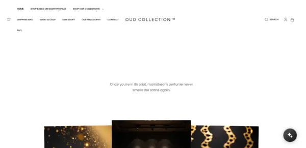 OUD COLLECTION™