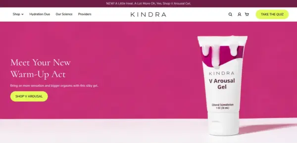 Kindra