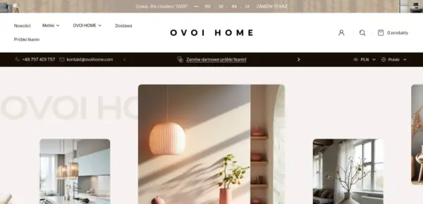 OVOI HOME