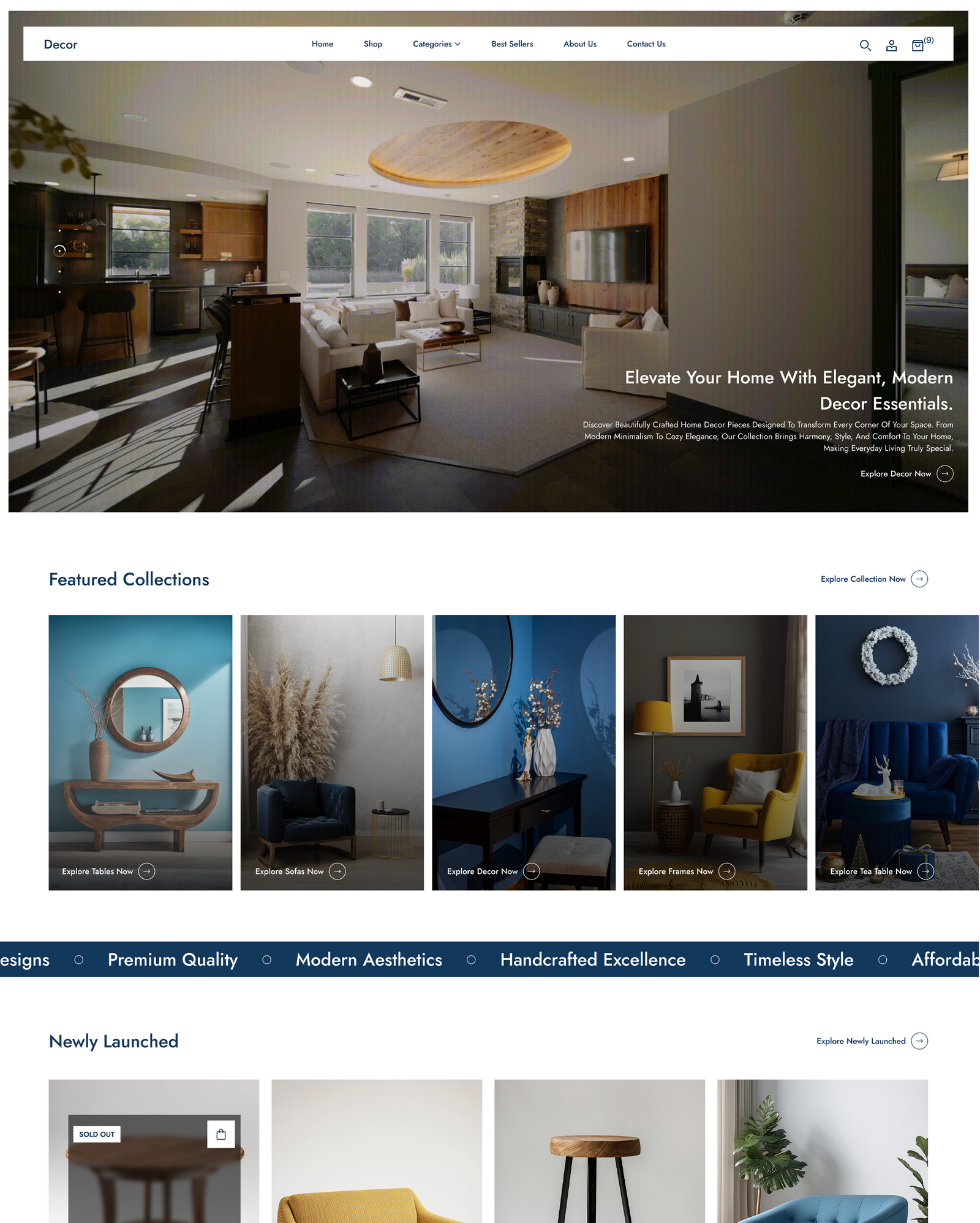 Decor