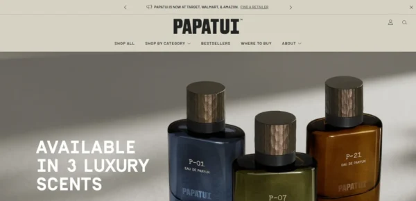 PAPATUI