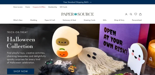 Paper Source