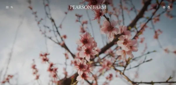 Pearson Farm