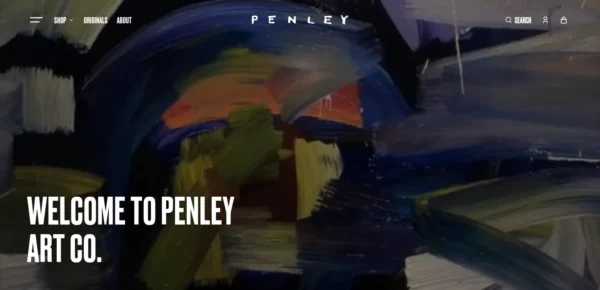 Penley Art Co