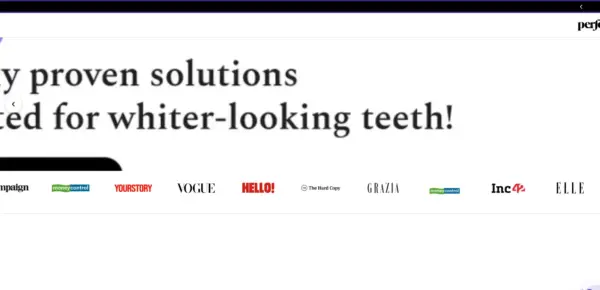Perfora - Oral Care Solutions