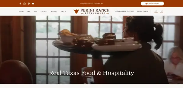 Perini Ranch