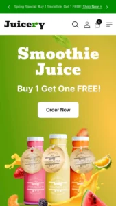 Juicery
