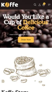 Koffe
