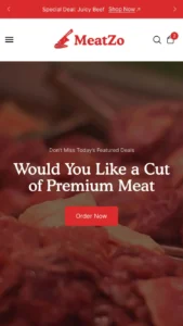 Meatzo