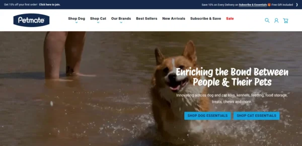 Petmate