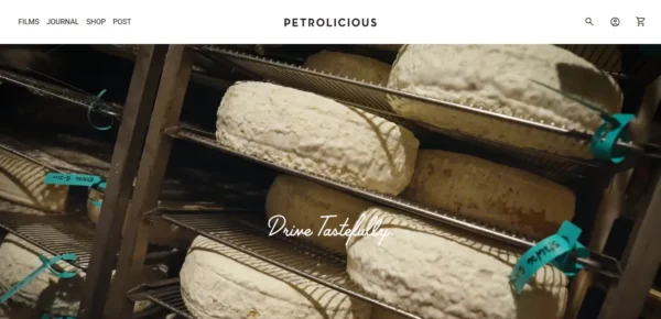 Petrolicious