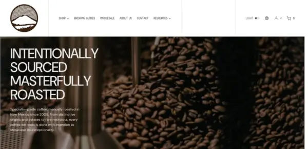 Picacho Coffee Roasters