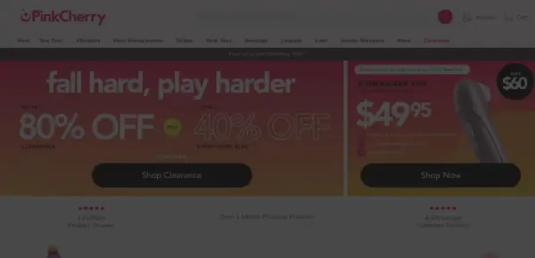 PinkCherry.com
