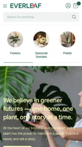 Everleaf