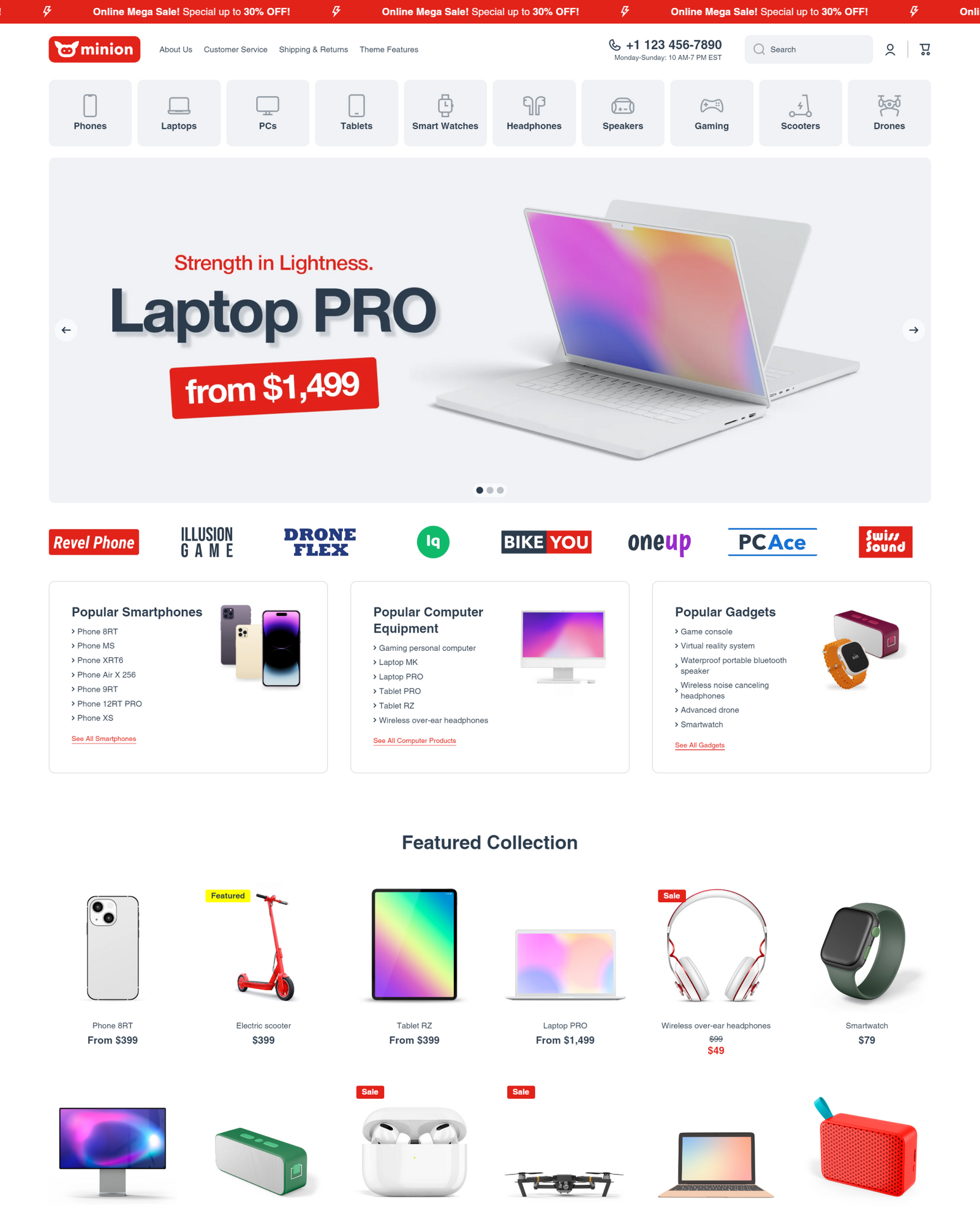 Devices