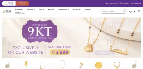 PNG Jewellers