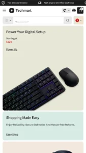Techmart
