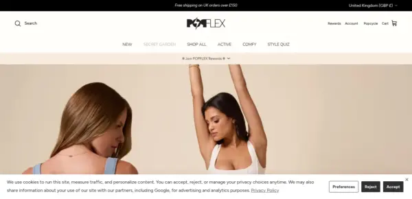 POPFLEX®