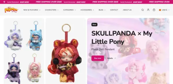 PopNya