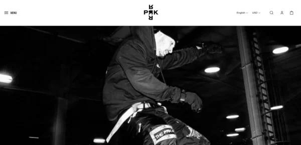 PRK