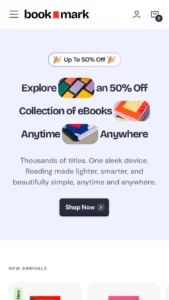 Bookmark