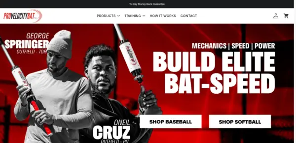 ProVelocity Sports