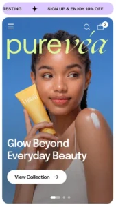 Purevea