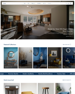 Decor