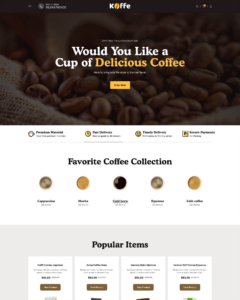 Koffe