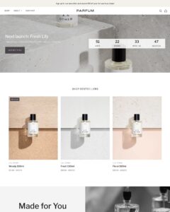 Parfum