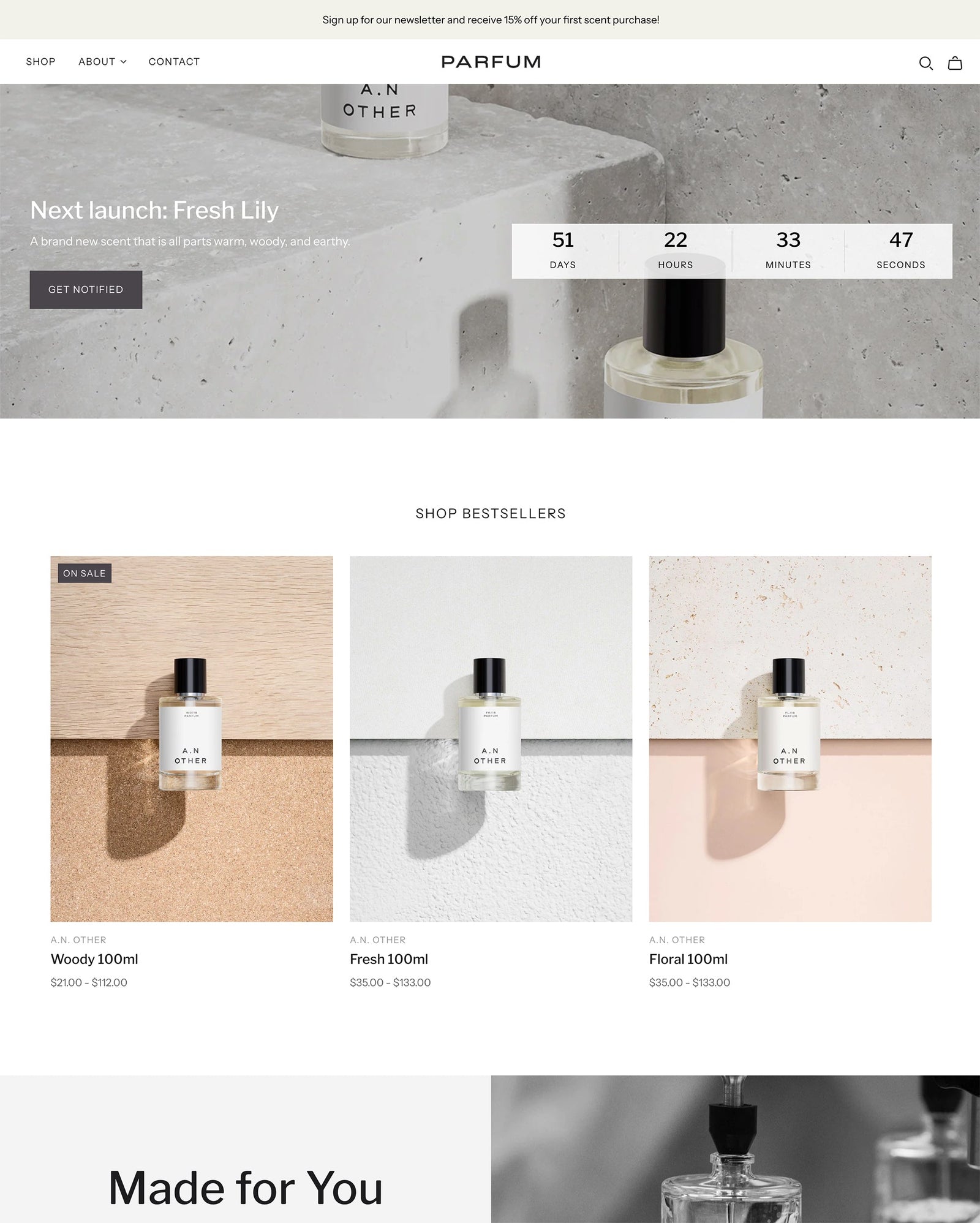 Parfum