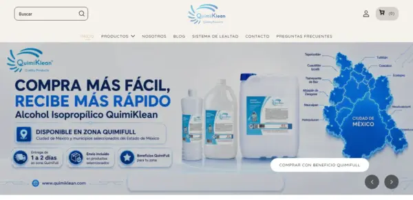 QuimiKlean