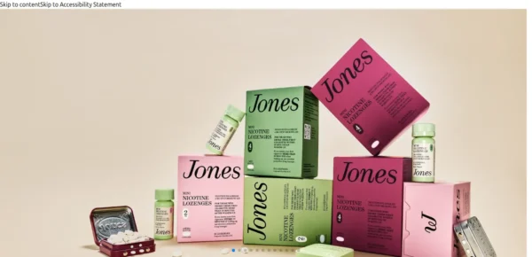 Jones