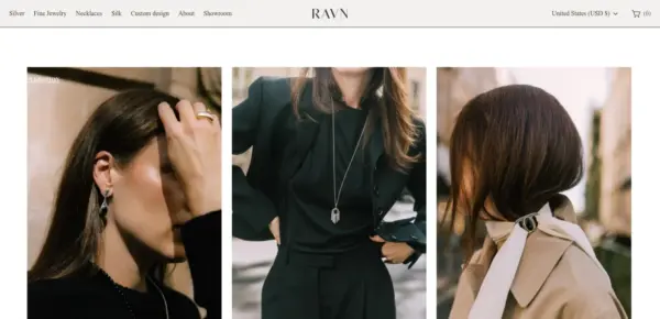 RAVN