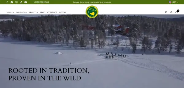 Woodlore Limited