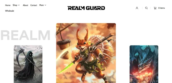 Realm Guard