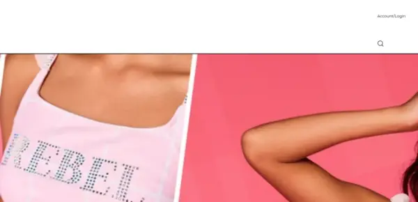 Rebel Athletic